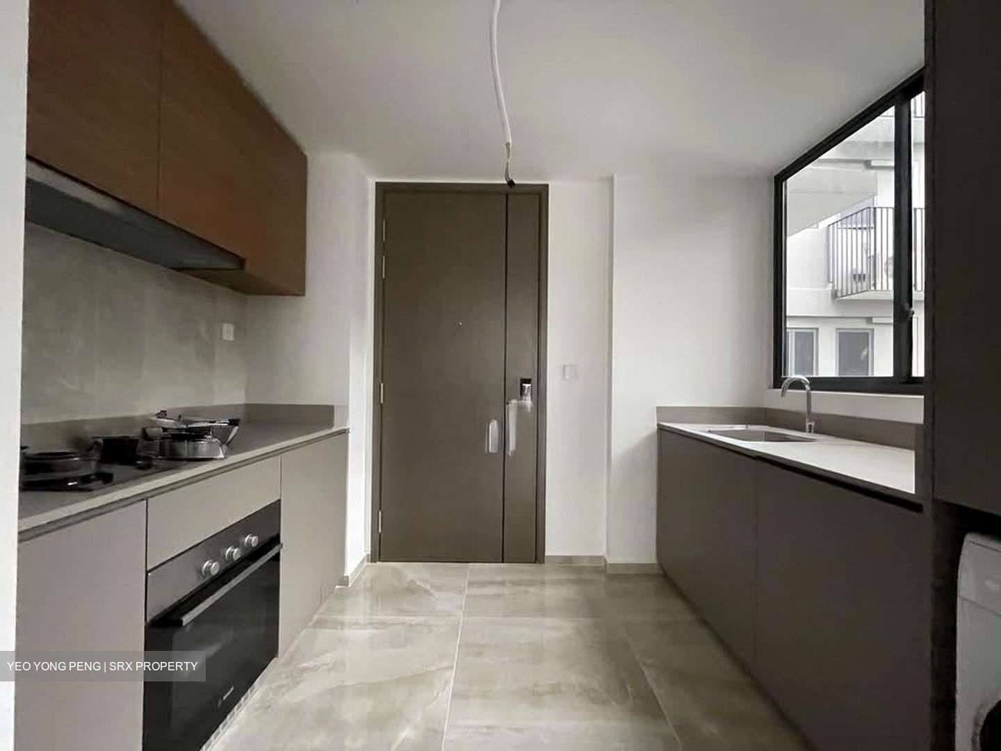 Affinity At Serangoon (D19), Apartment #593655651